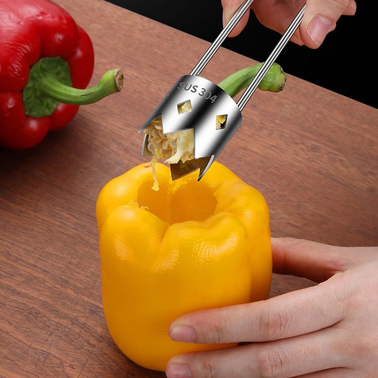 VeggieCore – Multifunction Kitchen Tool