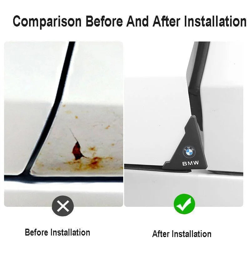 AutoArmor - Invisible Corner Protector