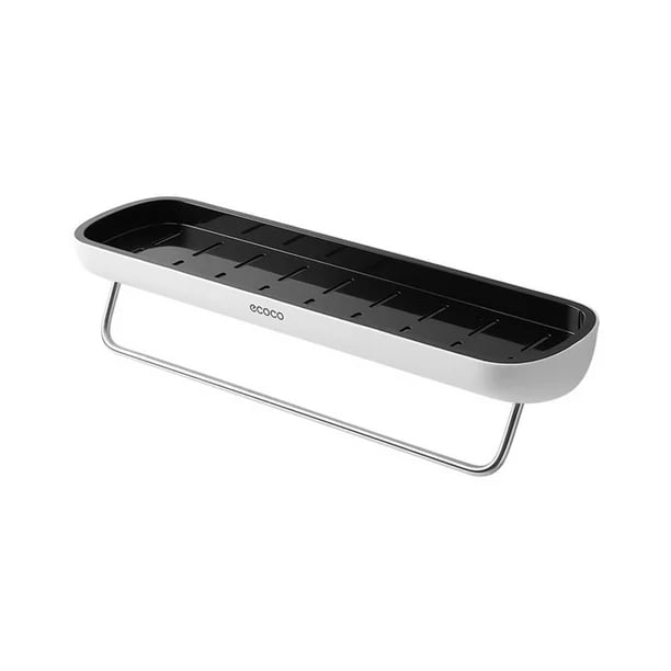 ZenHold – Elegant Bathroom Storage Rack