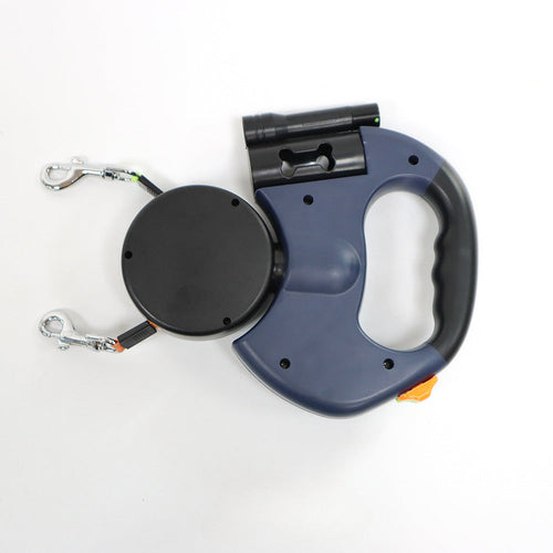 LumiPaw - 2 in 1 Leash