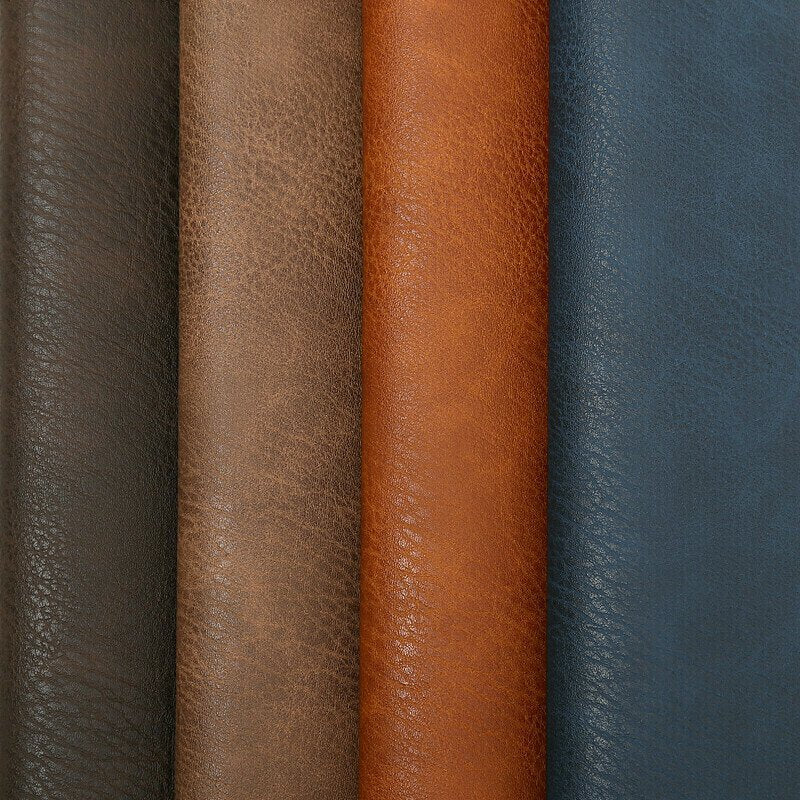 LeatherFix – Self-Adhesive Repair Patch