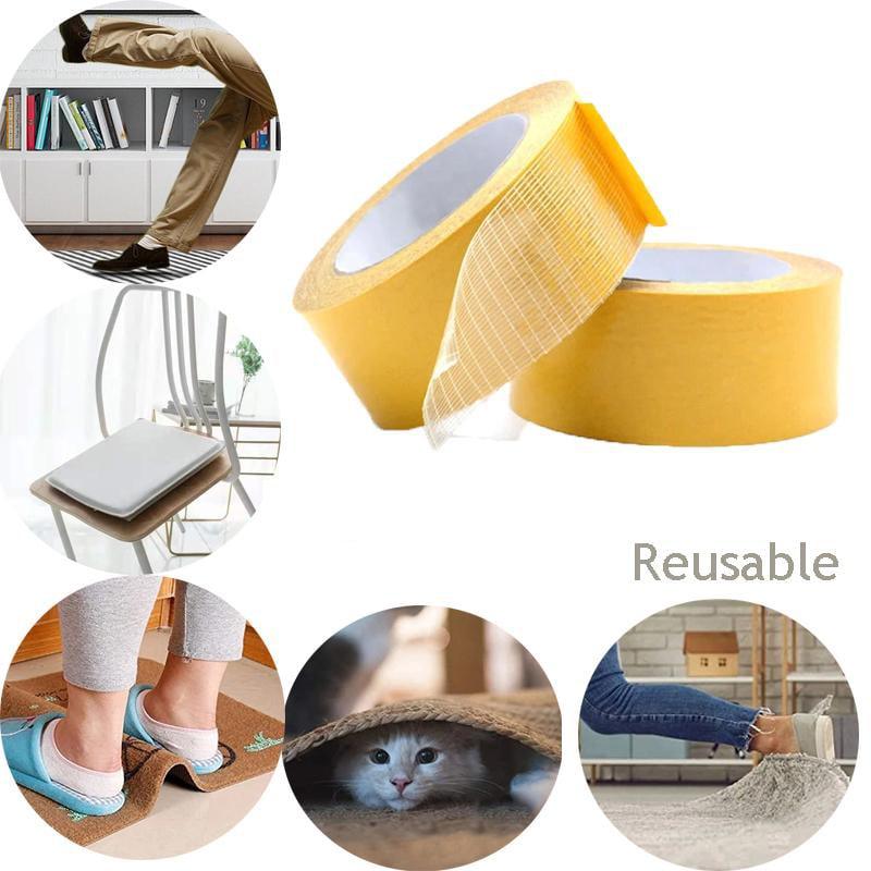 HoldMax - Heavy-Duty Dual Adhesive Tape