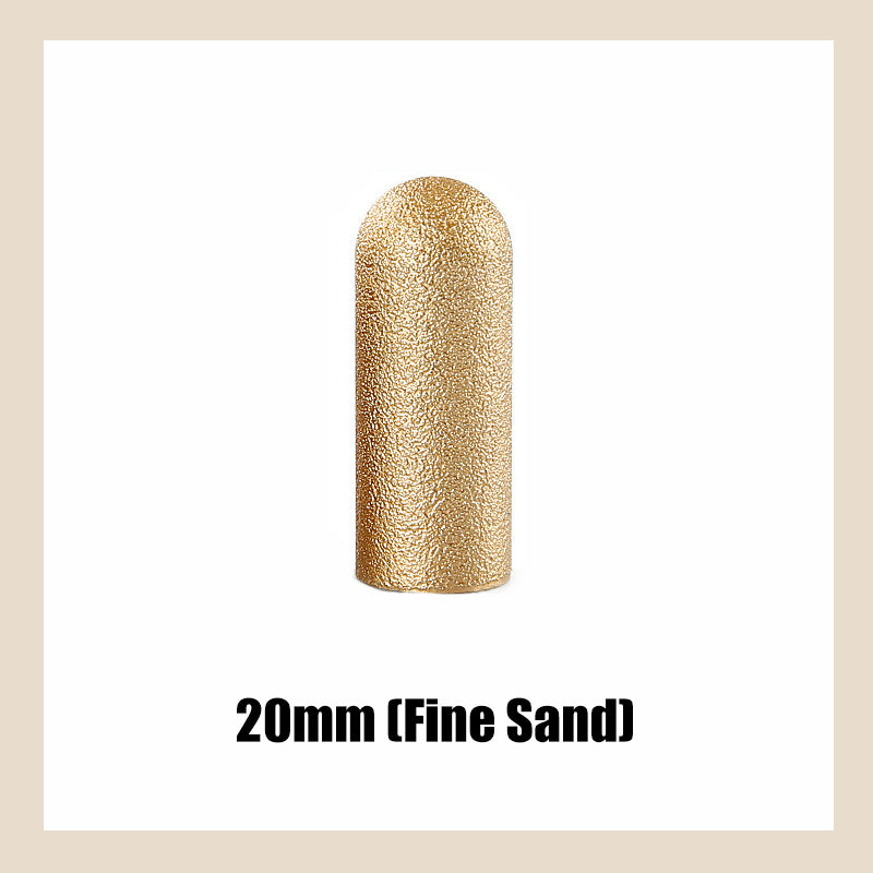 DiamondEdge - Round Grinding Tool