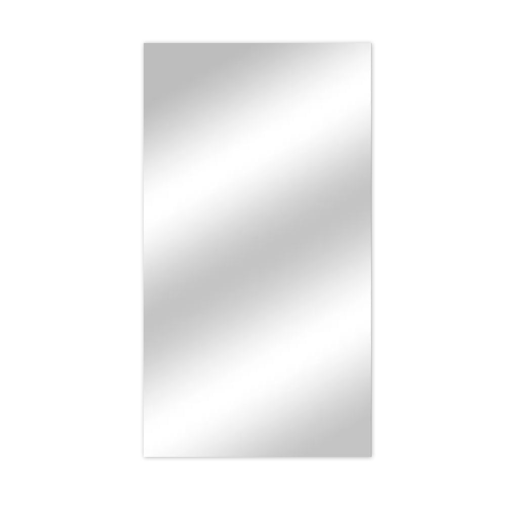 Peel and Stick Mirror Wall Tiles