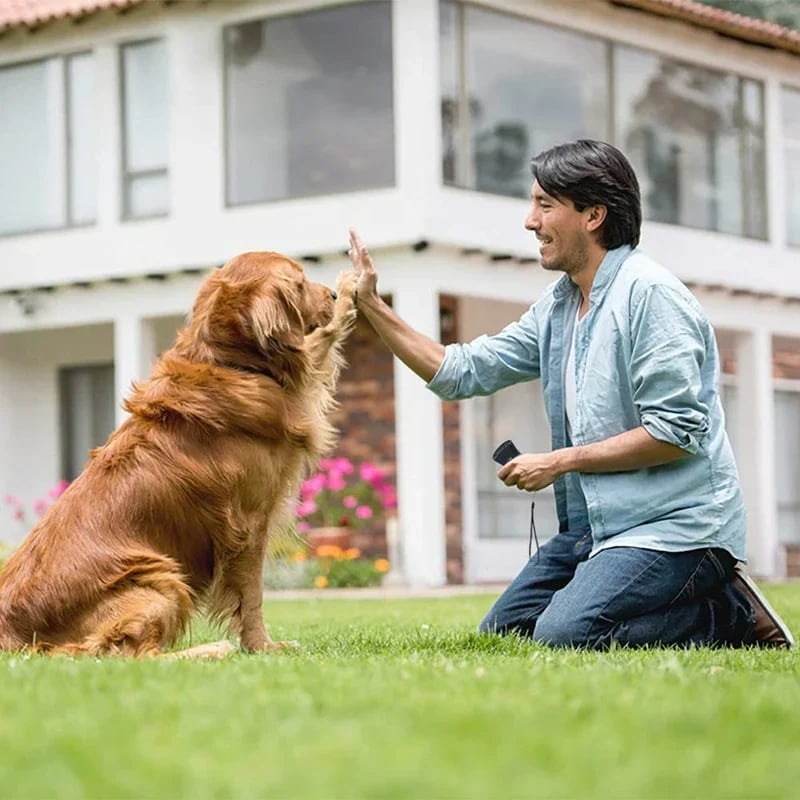 BarkShield – Ultrasonic Anti Barking Device