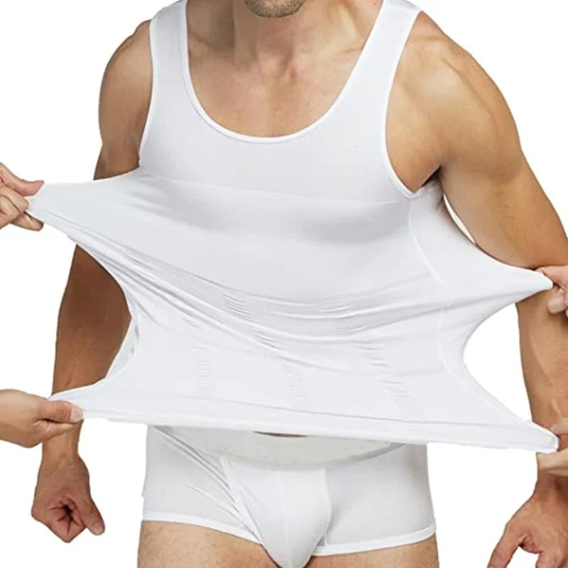 SleekFit – Men’s Slim Underwear