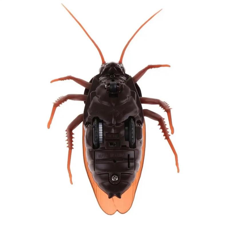 BugBlitz – Electric Prank Toy