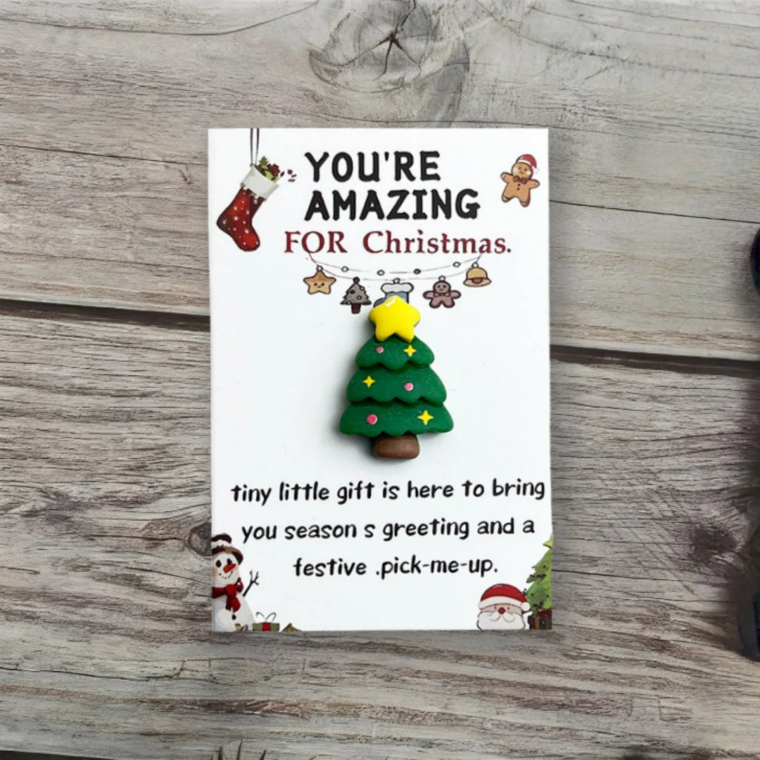 SantaSnuggle - Tiny Hug with Big Holiday Spirit