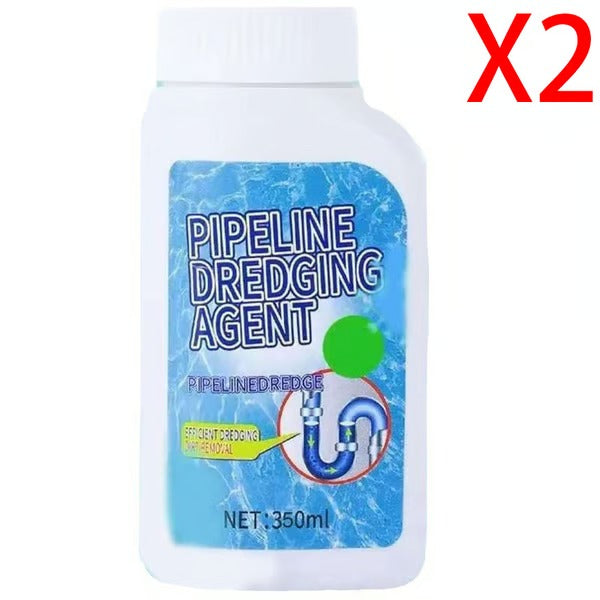 ClearCurrent – Heavy Duty Pipeline Dredging Agent