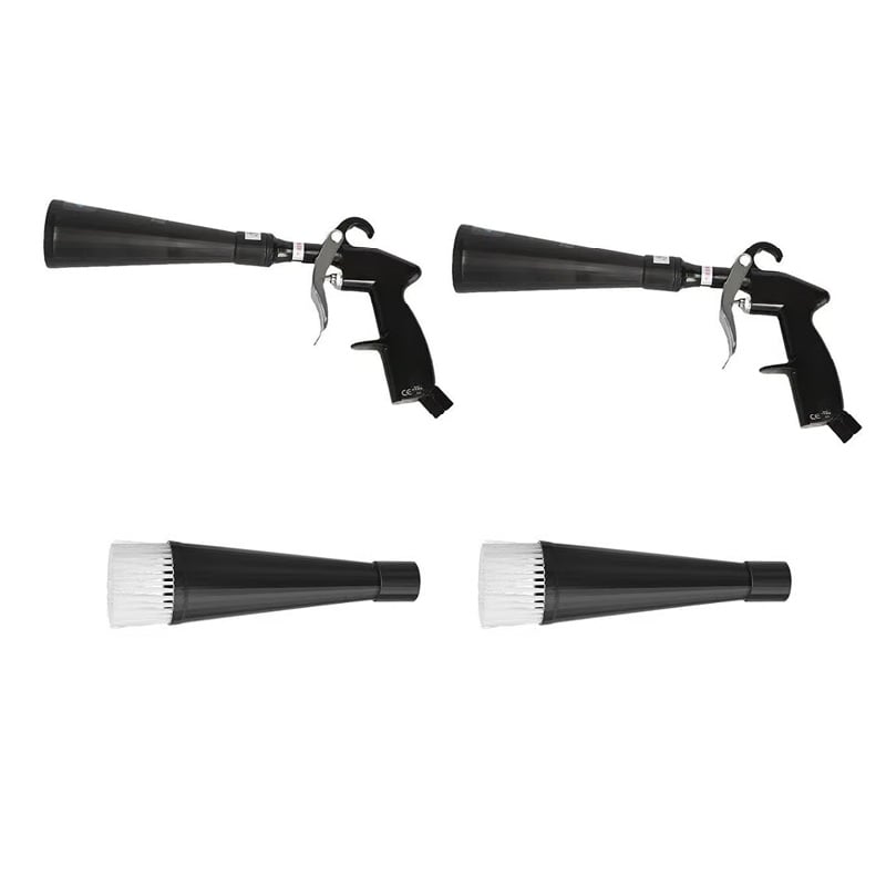 TornadoClean – Professional Dry Cleaning Gun