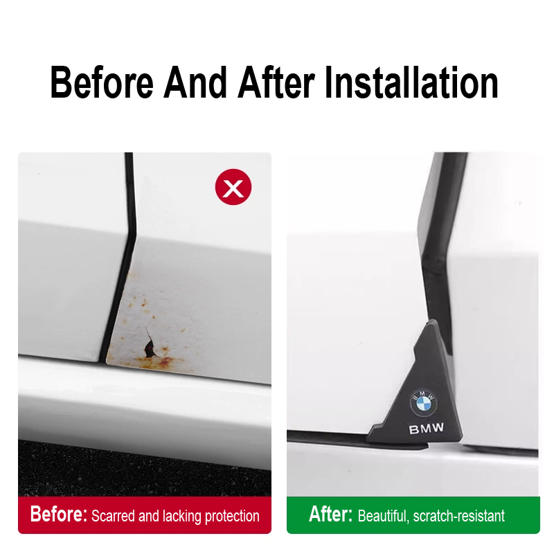 AutoArmor - Invisible Corner Protector