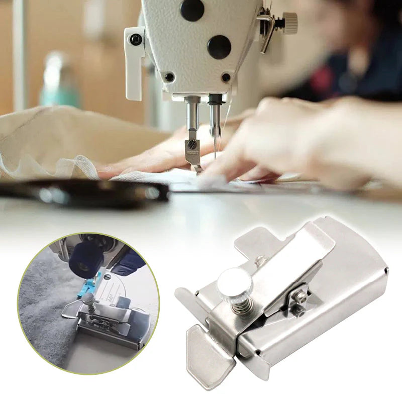 SewMate – Precision Magnetic Guide