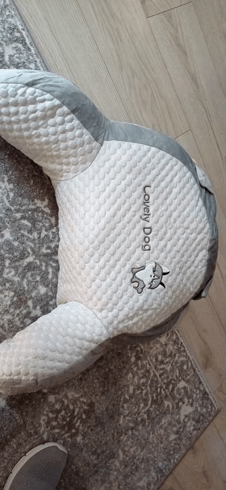 SoftCore – High-Comfort Ergonomic Cushion