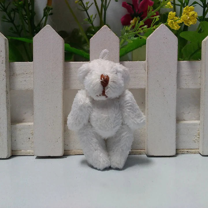 TinyHug – Little Pocket Bear Plush