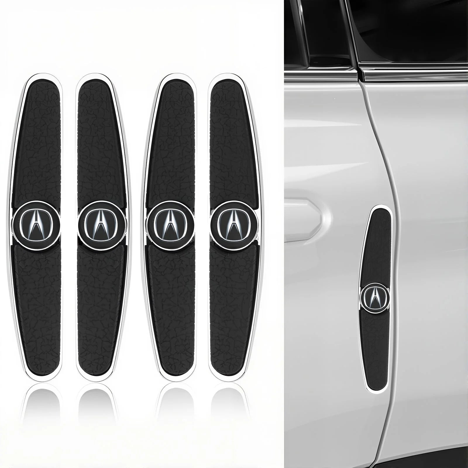 DriveShield – Heavy Duty Car Bumper