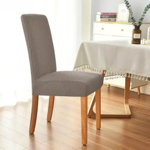 ChairGuard – Elegant Stretch Covers