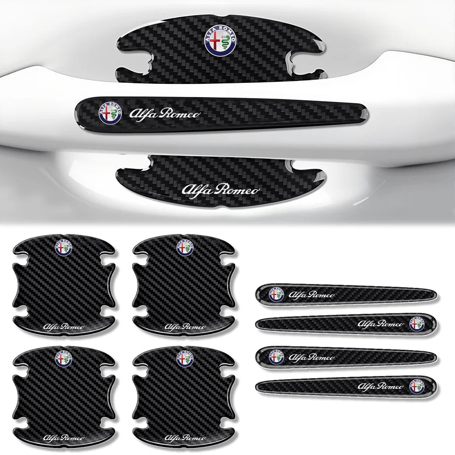 ScratchShield – Car Door Handle Protector