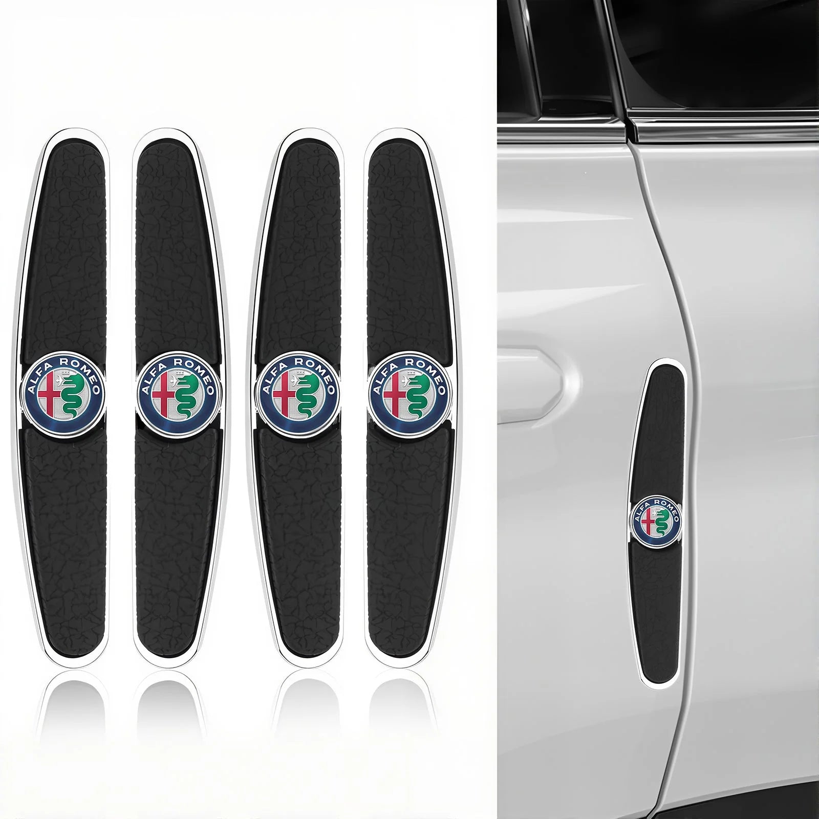 DriveShield – Heavy Duty Car Bumper