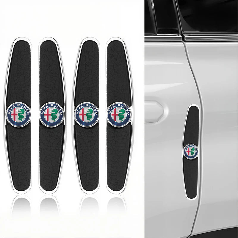 DriveShield – Heavy Duty Car Bumper