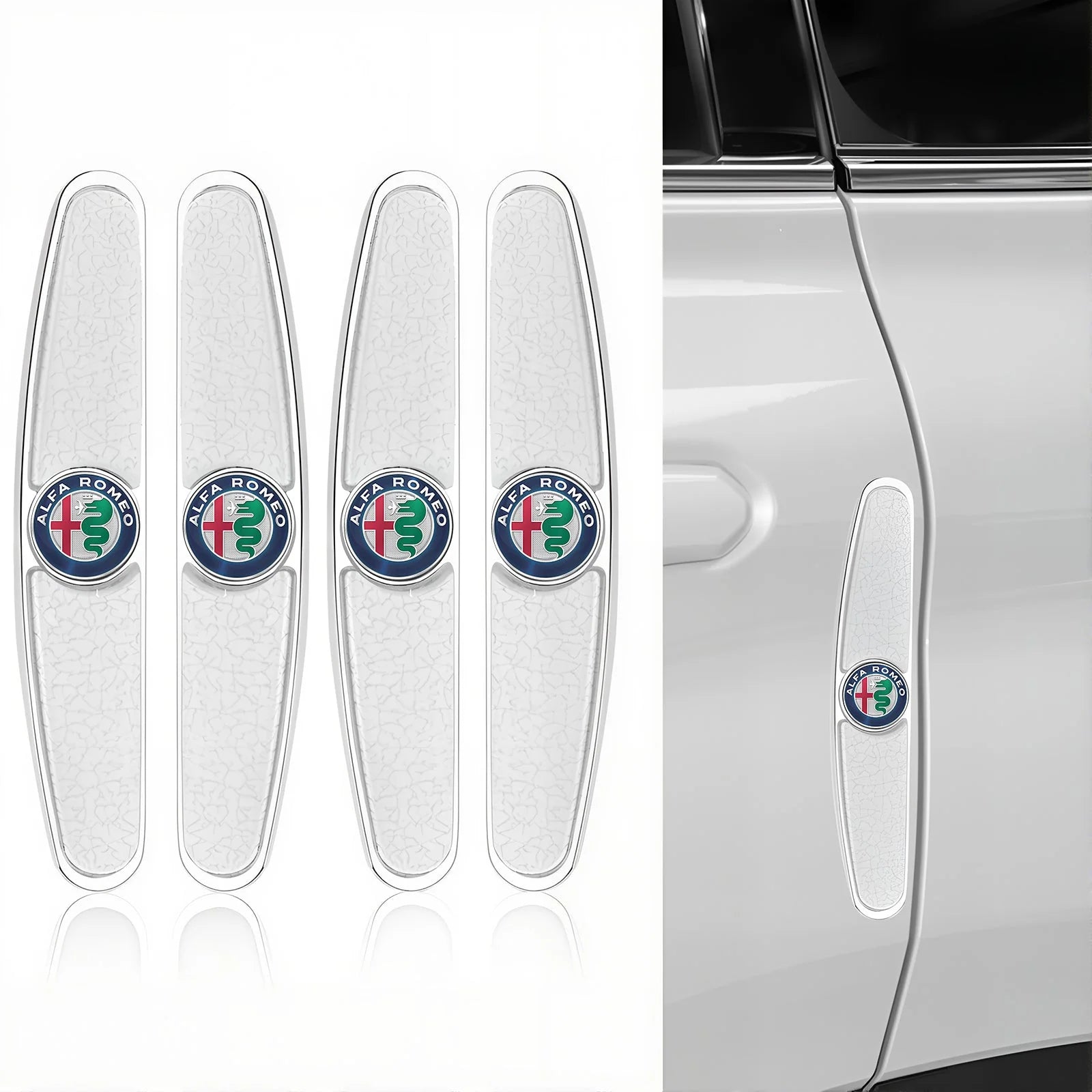 DriveShield – Heavy Duty Car Bumper