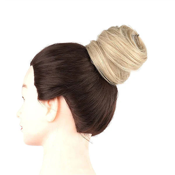 PonyTwist – Double Style Ponytail