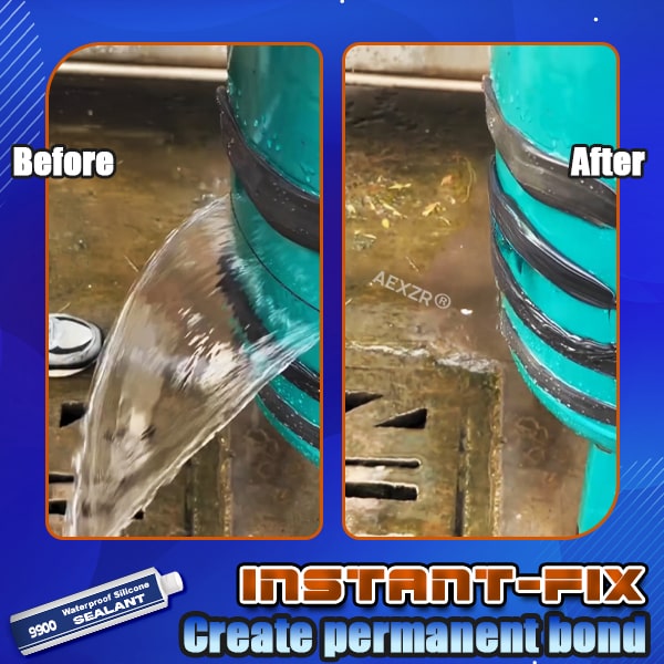 Shogue® All-Purpose Super-Bonding Structural Sealant