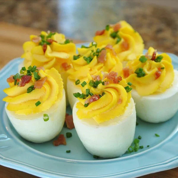 YolkMaster – Easy Egg Cooking Pods
