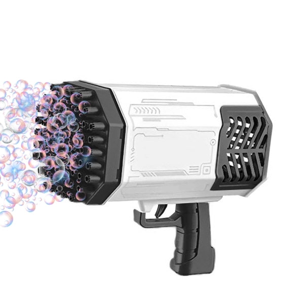 GlowBubbles – LED Bubble Machine