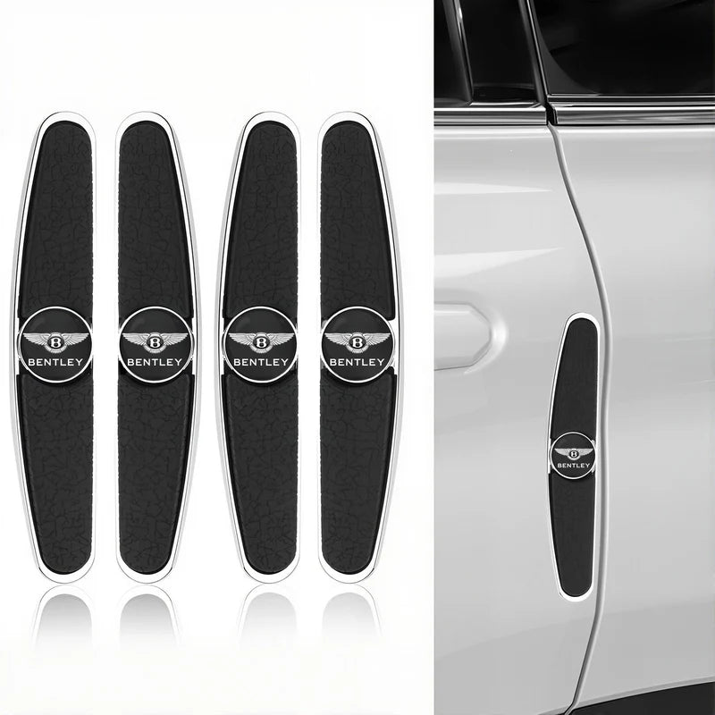 DriveShield – Heavy Duty Car Bumper
