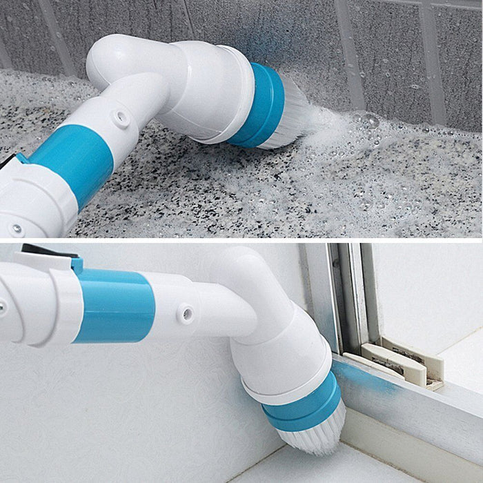 CleanMate – Multi-Purpose Cleaning Scrubber