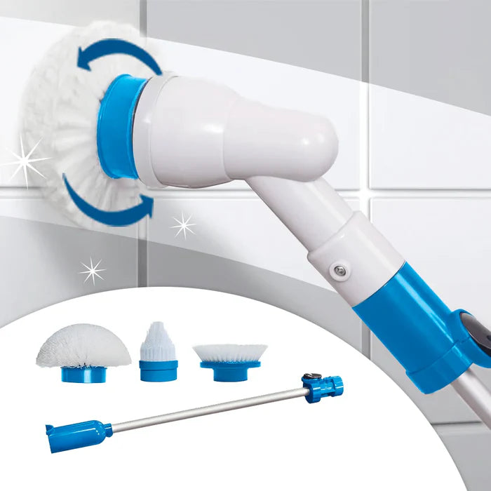 CleanMate – Multi-Purpose Cleaning Scrubber