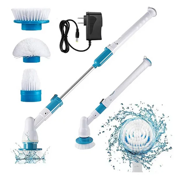 CleanMate – Multi-Purpose Cleaning Scrubber