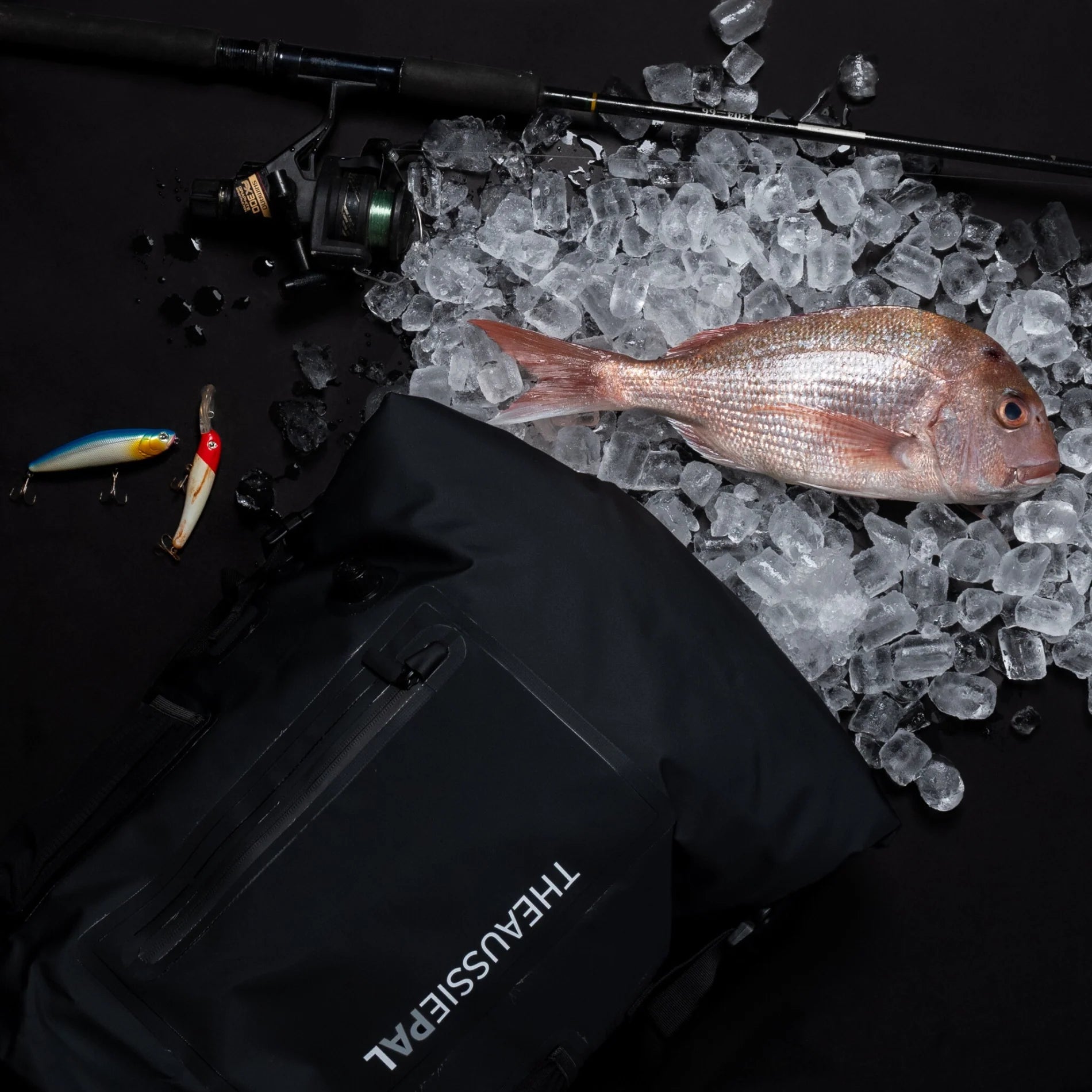 ChillMate – Large Capacity Cooler Bag