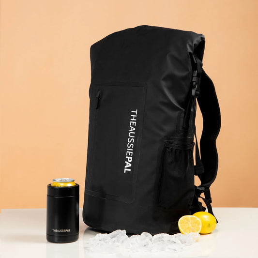 ChillMate – Large Capacity Cooler Bag
