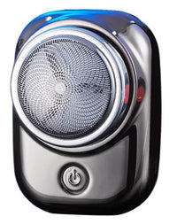 SwiftShave – Rechargeable Mini Razor