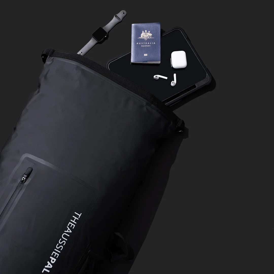 ChillMate – Large Capacity Cooler Bag