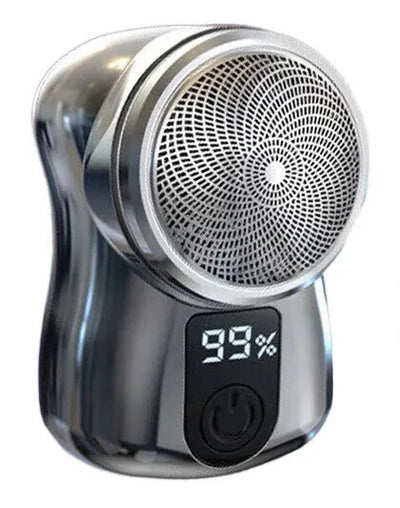 SwiftShave – Rechargeable Mini Razor