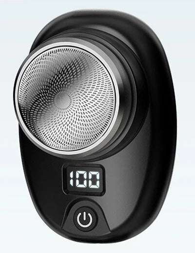 SwiftShave – Rechargeable Mini Razor