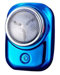 SwiftShave – Rechargeable Mini Razor