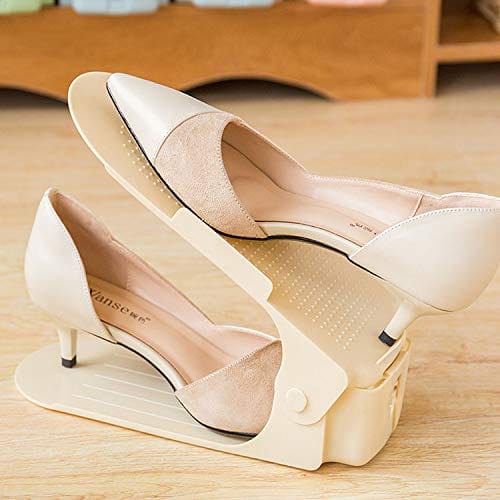 StepSpace - Expandable Shoe Storage System