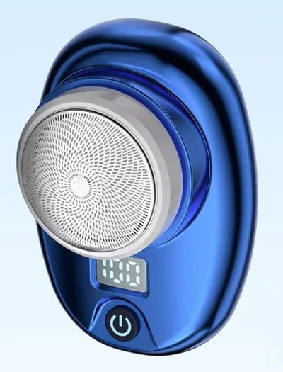 SwiftShave – Rechargeable Mini Razor