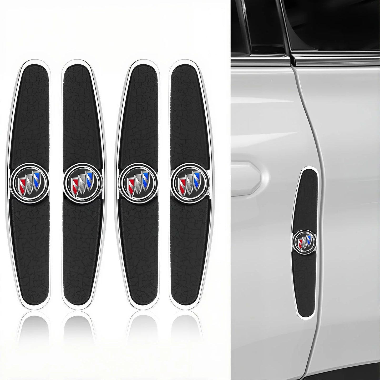 DriveShield – Heavy Duty Car Bumper