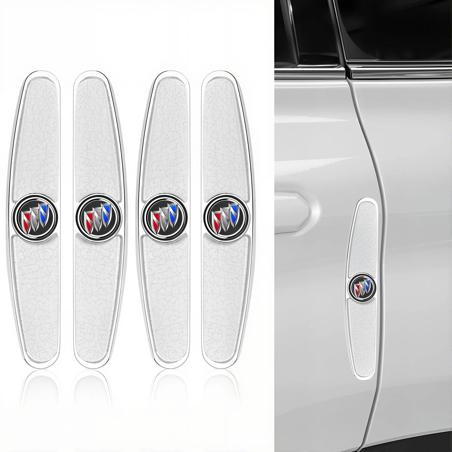 DriveShield – Heavy Duty Car Bumper