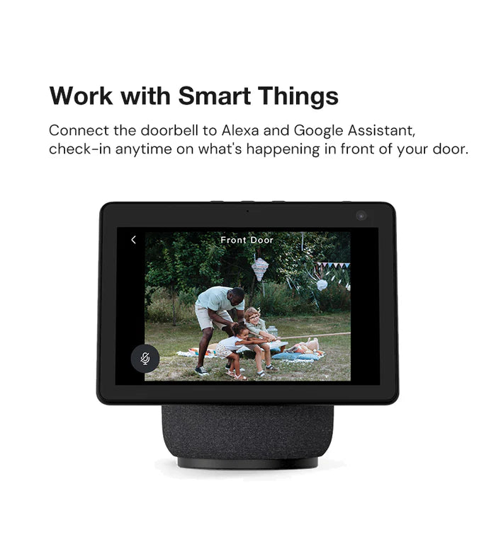 SolarSentinel – Lite Outdoor Security Camera