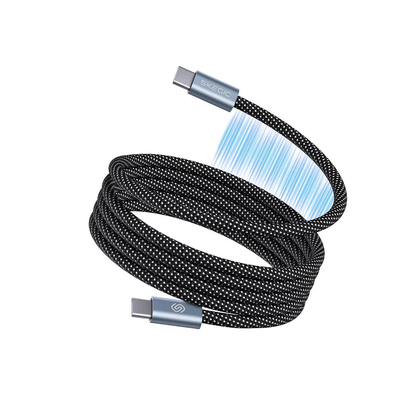 SnapLink – Magnetic Anti Tangle Cable