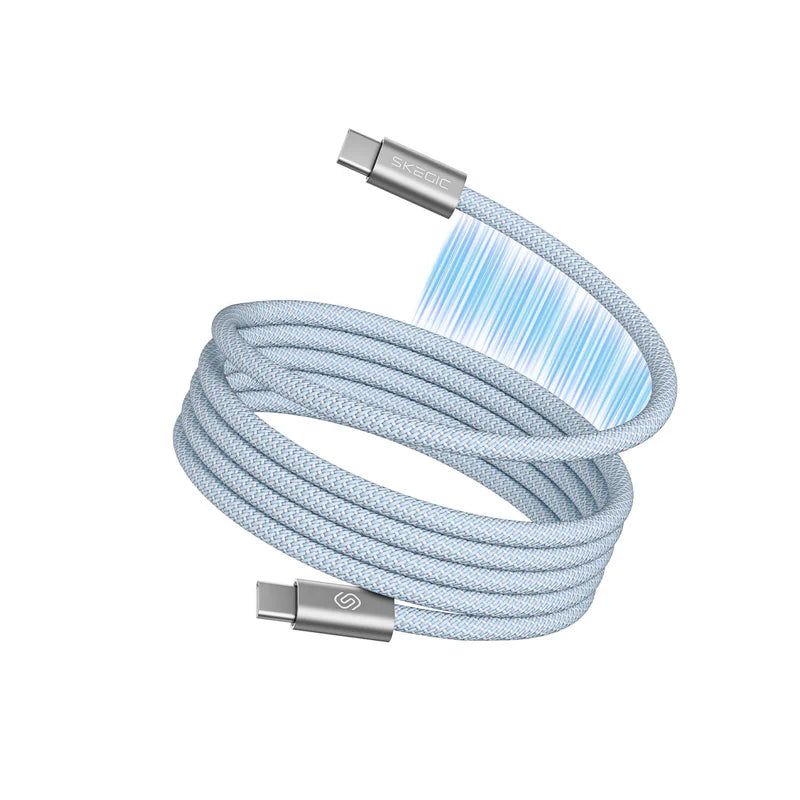 SnapLink – Magnetic Anti Tangle Cable