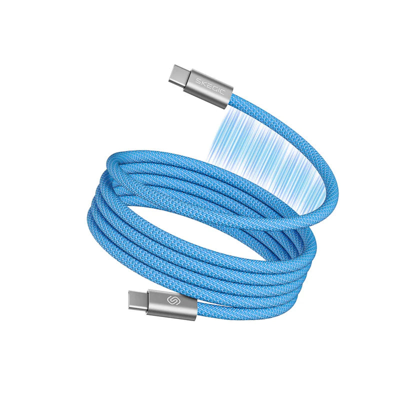 SnapLink – Magnetic Anti Tangle Cable