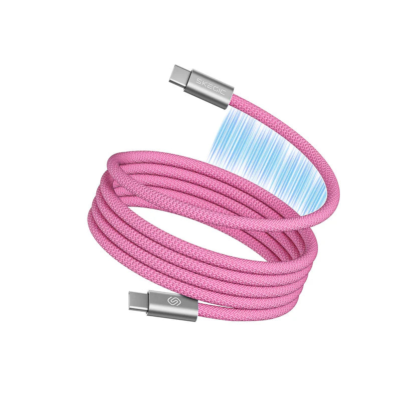 SnapLink – Magnetic Anti Tangle Cable