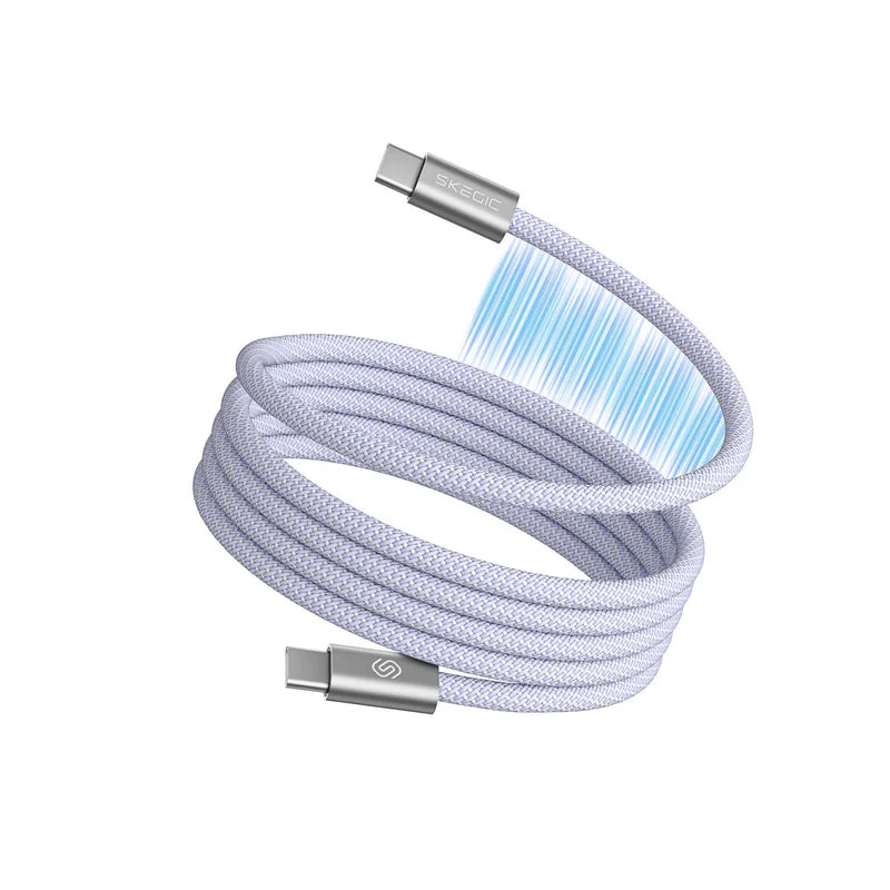 SnapLink – Magnetic Anti Tangle Cable