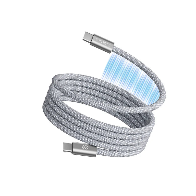 SnapLink – Magnetic Anti Tangle Cable
